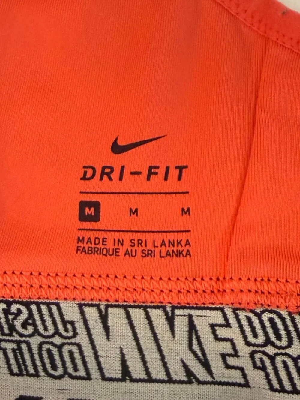 Nike Women's Indy Logo Sports Bra 